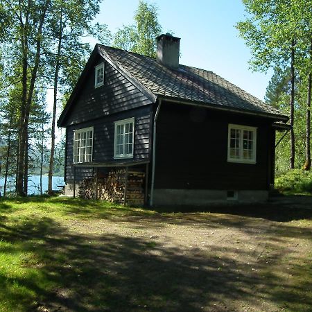 Haukedalen Hytter Viksdalen ภายนอก รูปภาพ